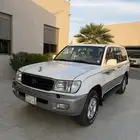 فكسار 2002 ممشى قليل