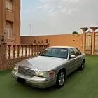 فورد كراون فكتوريا سعودي