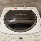 غسالة اتوماتيك توشيبا