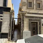 شقه للايجار ثلاث غرف الحمدانيه