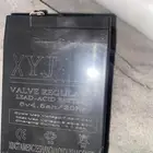 للبيع بطارية 6V للدباب الكهربائية او سياره