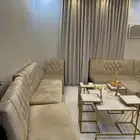 للبيع المستعجل كنب و طاولات