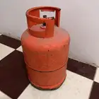 دبه غاز