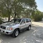 باثفندر 2002 دبل قير عادي