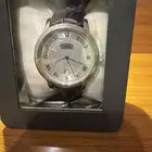 ساعة جديدة غير مستخدمة