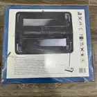 مكنسه يدويه قديمه