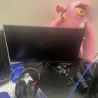 شاشة قيمتق للبيع