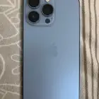 iPhone 13 Pro 128gb in original condition looks like new