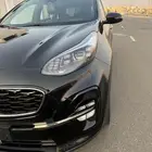 كيا سبورتاج موديل 2019 بلاك بيري ديزل