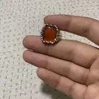 عقيق يماني زجاجي