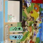 جهاز نينتدو سويتش جديد Nintendo Switch