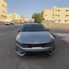 كيا K5 بنزين 2022