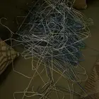 علاق ملابس