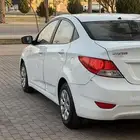 اكسنت مديل 2012 تم البيع
