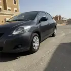 تويوتا يارس موديل 2011 ماشية 272 الف