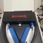سماعة دراقون بكرتونها