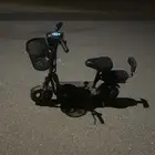 اسكوتر للبيع نظيف استخدام شهر