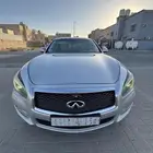 Nissan Infiniti Q70