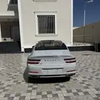 جنسس G80 وكالة من والى