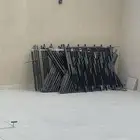 دربزين درج للبيع