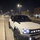 جيتور T2 2025 فل لاكشجري بلس