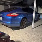 للبيع بورش بانميرا 2013