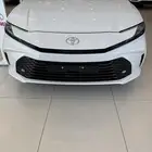 تويوتا كامري موديل 2025 E اقل سعر بالسوق