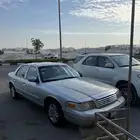 فورد كراون فكتوريا 2002   وارد أمريكي