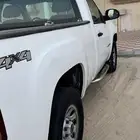 جمس سييرا 2008 دبل