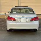 تويوتا - افالون فل كامل LIMITED سعودي