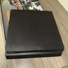 سوني فور سليم
