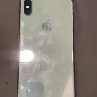 ايفون اكس ماكس 256