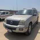 فورد مونتنير 2008