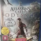 شريط assassin s creed odyssey