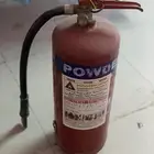 طفاية حريق