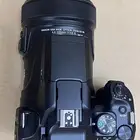 كميرا نيكون P1000