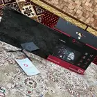 شاشه قيمنق