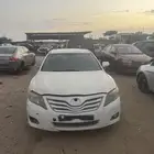 قطع غيار كامري 2011 تشليح نظيف