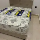 عرض خاص سرير نفر و نفر نص و نفرين