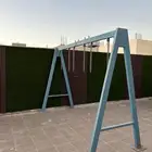 مرجيحه