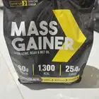 بروتين 5 كيلوا MASS GAINER