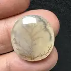 عقيق يماني بقراني شجري نوادر