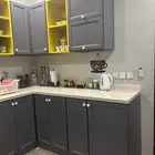 مطبخ واثاث و جلسات خارجية للبيع المستعجل ..