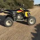 دباب سوزوكي Z400 نظيف جدا