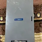 تايمر قديم أمريكي