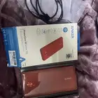 باور بانك رفيع سعة 10 مللي أمبير