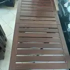 طاولة طعام قابلة للطي