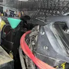 مكينة بخار للبيع