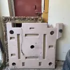 تانكي ماء ارضي صالون