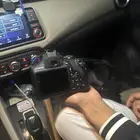 كاميرا كانون على السوم